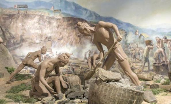 秦始皇的遗愿是什么