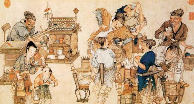 秦始皇的遗愿是什么