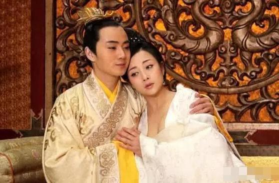 唐太宗有14个儿子,为何偏把皇位传给李治?褚遂良一语道破真相