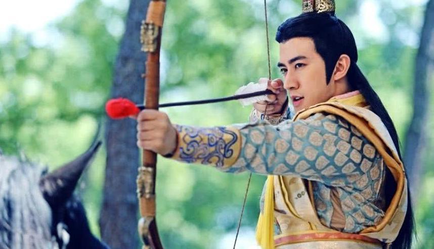 唐太宗有14个儿子,为何偏把皇位传给李治?褚遂良一语道破真相