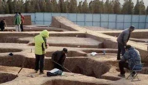 古墓中出土“仙丹”,化验结果让人吃惊