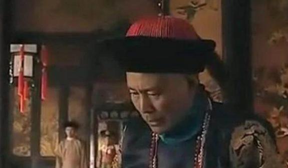 奕劻比和珅还要贪，他的下场是什么