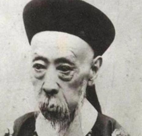 奕劻比和珅还要贪，他的下场是什么