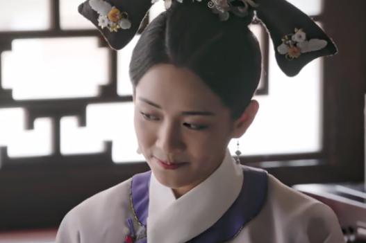 她是乾隆亲封的贵妃，最后死得莫名其妙