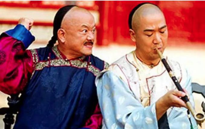 纪晓岚：在历史上被乾隆瞧不起，更没资格跟和珅“斗法”