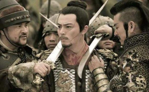 明末最惨的守城战，十万百姓对抗24万大军