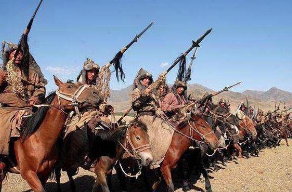 明末最惨的守城战，十万百姓对抗24万大军