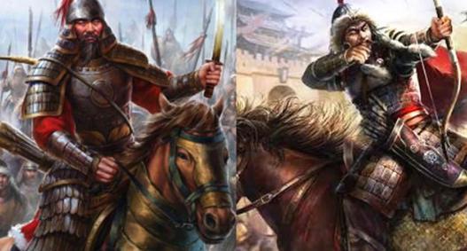 完颜陈和尚到底有多厉害