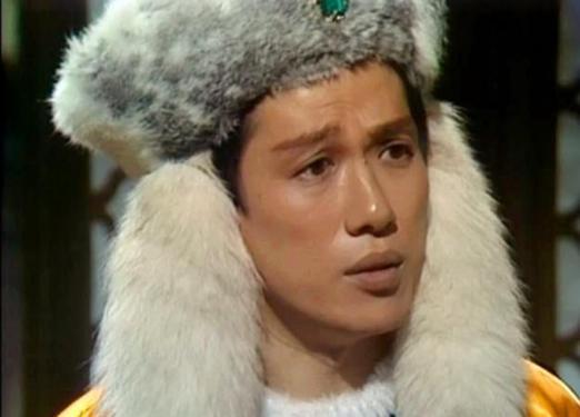 完颜陈和尚到底有多厉害