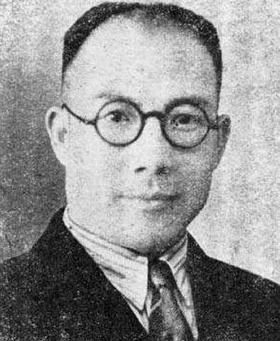 屈武是一个什么样的人 他的身份到底是多高