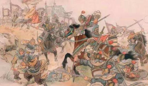 让燕齐两国结下深仇大恨的事件：子之之乱