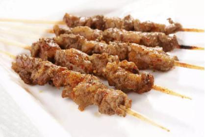 在秦朝想要当一个吃货有的多难 吃碗面条都是一种奢侈