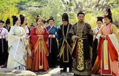 在秦朝想要当一个吃货有的多难 吃碗面条都是一种奢侈