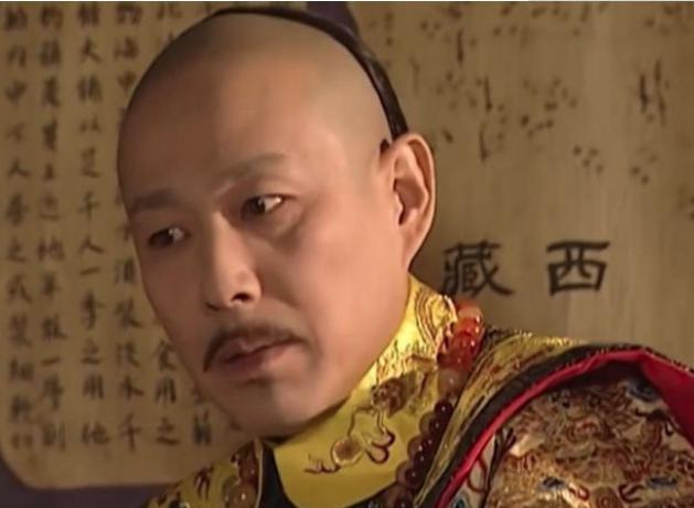 一代枭雄噶尔丹，为何要与中原的康熙为敌