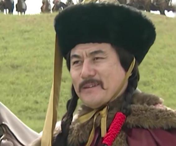 一代枭雄噶尔丹，为何要与中原的康熙为敌