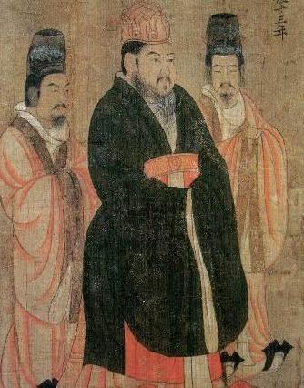 哪些谥号是贬义的