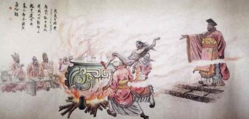 哪些谥号是贬义的