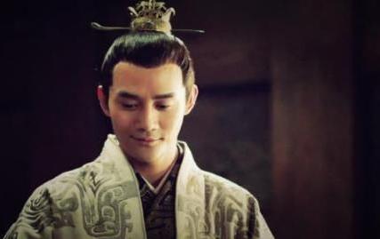 萧绎是个有才华的皇帝!可为何被评为秦始皇之后的文化千古罪人?