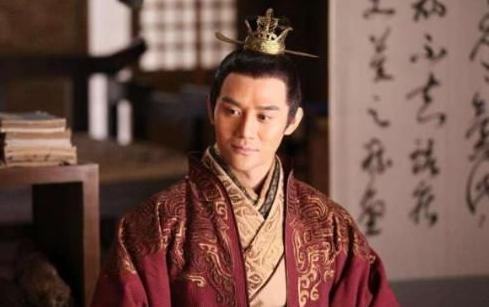 萧绎是个有才华的皇帝!可为何被评为秦始皇之后的文化千古罪人?