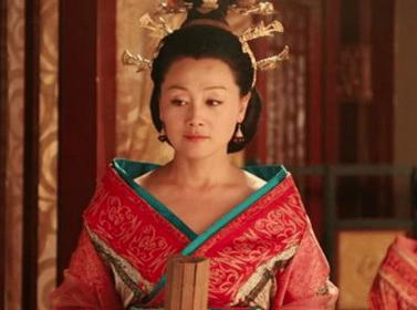 她心思缜密手段狠辣，吕雉为何没称帝