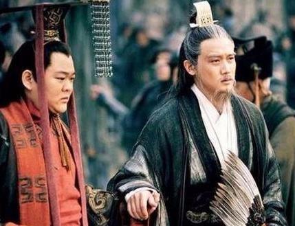 诸葛亮临死前留有遗言可保蜀汉江山永固 结果却被刘禅记翻了