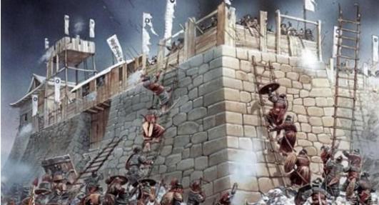 李渊实际上是替补