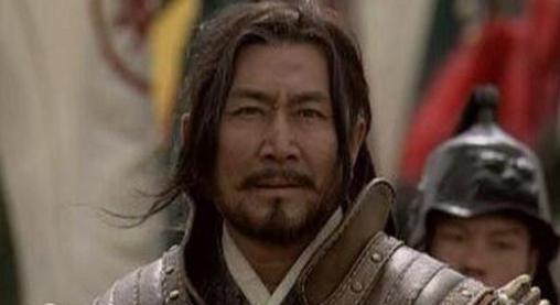 李渊实际上是替补