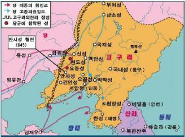 身处雪域高原,却和唐朝缠斗了百年!吐蕃有哪些优势