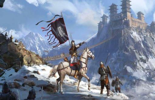 身处雪域高原,却和唐朝缠斗了百年!吐蕃有哪些优势