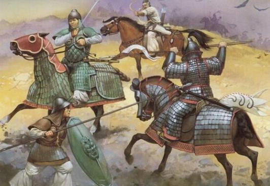 身处雪域高原,却和唐朝缠斗了百年!吐蕃有哪些优势