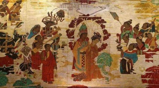 身处雪域高原,却和唐朝缠斗了百年!吐蕃有哪些优势