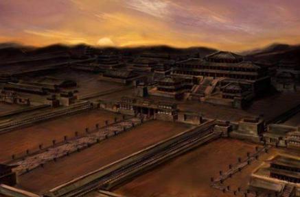 历史上的常败将军有哪些