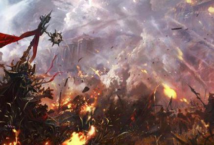 历史上的常败将军有哪些