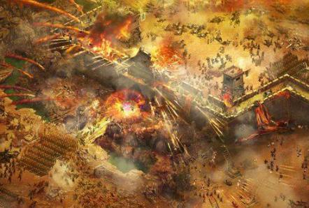 历史上的常败将军有哪些