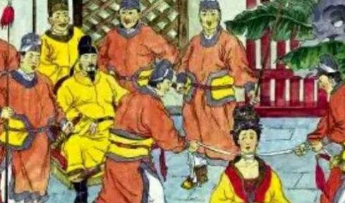 唐朝安史之乱爆发,真是因为杨玉环这一红颜祸水导致吗?