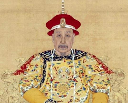 清朝最“憋屈”的皇帝,原配皇后死了不敢办葬礼