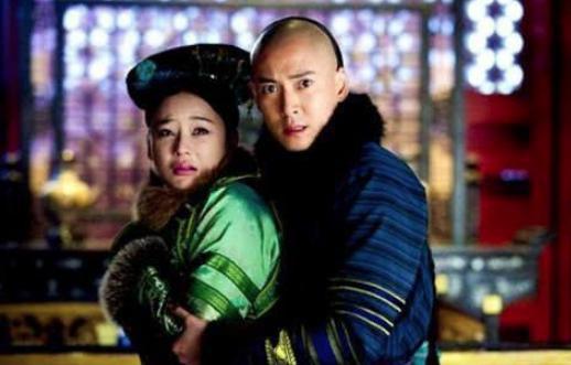 她是皇太极的儿媳,为何差点成为大清皇后