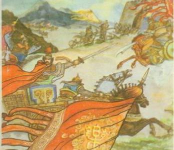 齐湣王是什么下场