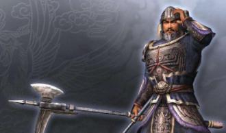 历史上的于禁被低估