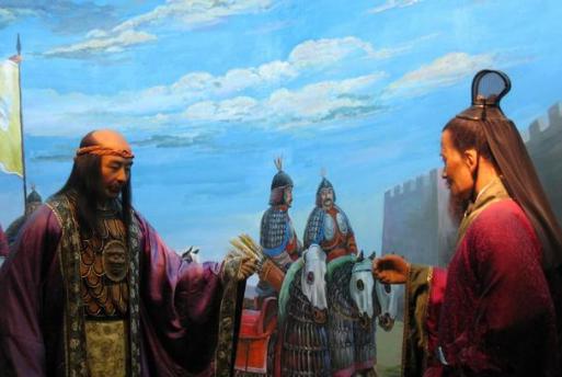 明朝和宋朝真的只隔了几十年