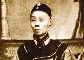 京剧谭派艺术的创立者：谭鑫培的生平简介