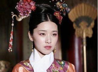 恭嫔是什么人