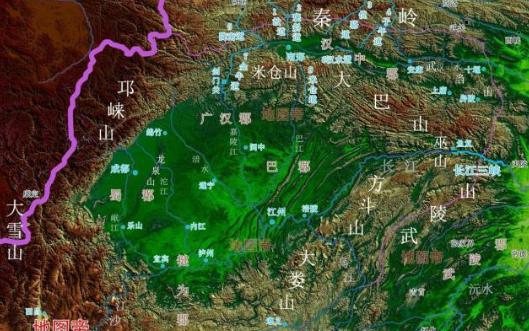 蜀汉明明打不过曹魏，诸葛亮连年北伐是为了什么