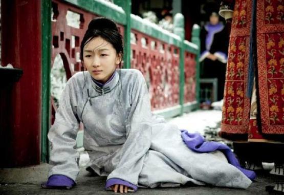 敦怡皇贵妃是康熙小妾，无儿无女为何却被封皇贵妃