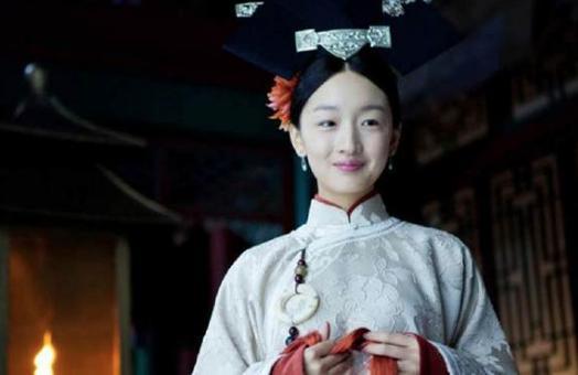 敦怡皇贵妃是康熙小妾，无儿无女为何却被封皇贵妃