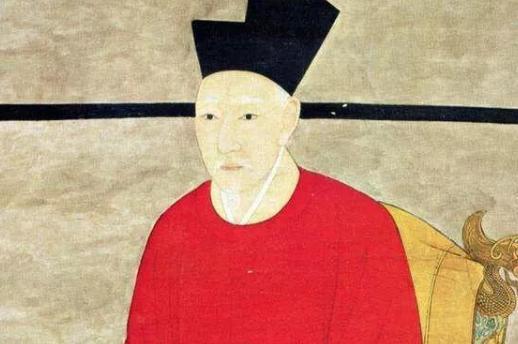 有人说岳飞被杀是他主张迎回二圣