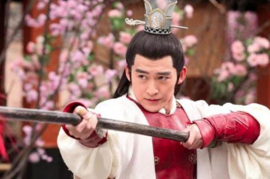 唐朝开国功臣李道宗真的被人唾骂吗