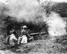 曹锡:抗战时个人歼敌最多的陕西籍勇士