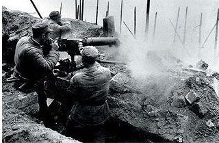 曹锡:抗战时个人歼敌最多的陕西籍勇士