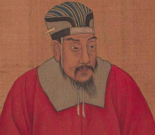 此人生下来就被母亲嫌弃,尼姑养大后成千古一帝